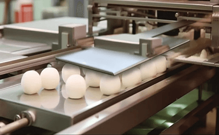 慶元宵 | 這里的湯圓，圓又圓