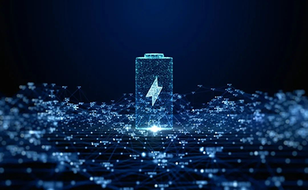 一分鐘讀懂儲能，臺達全釩液流電池儲能解決方案