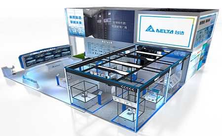 除了工博會，近期我們還在這里遇見