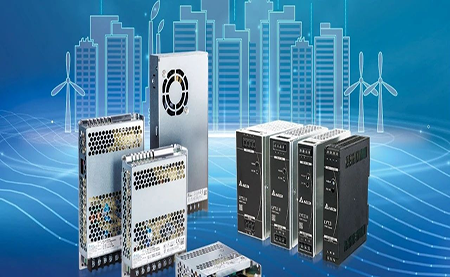 重磅推出：臺(tái)達(dá)工業(yè)電源 平板型電源PMT2系列、導(dǎo)軌型電源LYTE系列