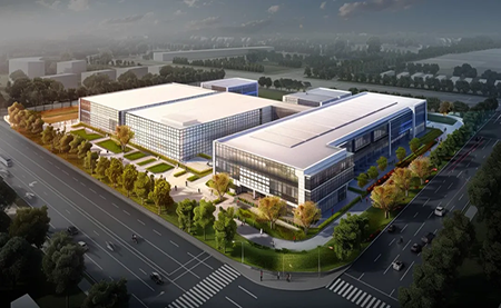 臺達參與建設(shè)大型數(shù)據(jù)產(chǎn)業(yè)基地，宣布成功納入四川省制造業(yè)智改數(shù)轉(zhuǎn)重點項目