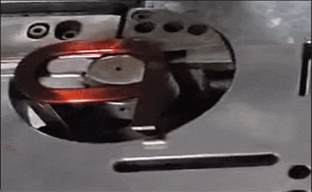 行業(yè) | 電工 | 新能源浪潮下，臺達方型扁線連繞方案如何破局